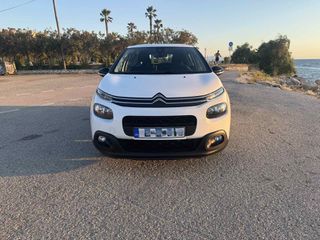 Citroen C3 2019-thumb-4