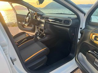 Citroen C3 2019-thumb-9