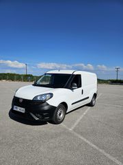 Κλούβα Fiat 2021 doblo maxi