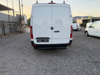 Mercedes-Benz Sprinter 2020 Sprinter 316 L2-H1 euro6 163hp ΠΙΣΩΚΙΝΗΤΟ-thumb-4