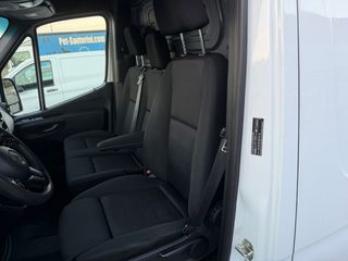 Mercedes-Benz Sprinter 2020 Sprinter 316 L2-H1 euro6 163hp ΠΙΣΩΚΙΝΗΤΟ-thumb-44