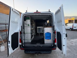 Mercedes-Benz Sprinter 2020 Sprinter 316 L2-H1 euro6 163hp ΠΙΣΩΚΙΝΗΤΟ-thumb-49