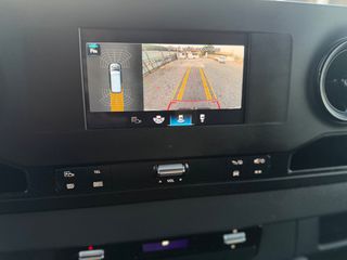 Mercedes-Benz Sprinter 2020 Sprinter 316 L2-H1 euro6 163hp ΠΙΣΩΚΙΝΗΤΟ-thumb-15