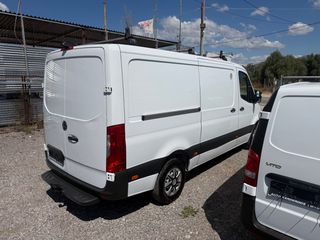 Mercedes-Benz Sprinter 2020 Sprinter 316 L2-H1 euro6 163hp ΠΙΣΩΚΙΝΗΤΟ-thumb-19