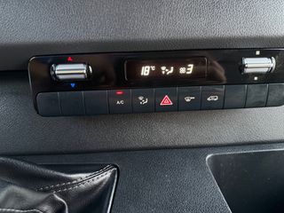 Mercedes-Benz Sprinter 2020 Sprinter 316 L2-H1 euro6 163hp ΠΙΣΩΚΙΝΗΤΟ-thumb-29