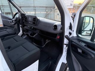 Mercedes-Benz Sprinter 2020 Sprinter 316 L2-H1 euro6 163hp ΠΙΣΩΚΙΝΗΤΟ-thumb-34