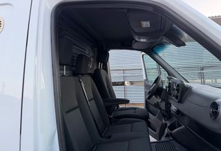 Mercedes-Benz Sprinter 2020 Sprinter 316 L2-H1 euro6 163hp ΠΙΣΩΚΙΝΗΤΟ-thumb-35