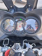 Suzuki V-Strom 650 2008 DL650A V STROM ΣΕ ΑΨΟΓΗ ΚΑΤΑΣΤΑΣΗ-thumb-1