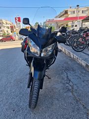 Suzuki V-Strom 650 2008 DL650A V STROM ΣΕ ΑΨΟΓΗ ΚΑΤΑΣΤΑΣΗ-thumb-2