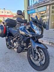 Suzuki V-Strom 650 2008 DL650A V STROM ΣΕ ΑΨΟΓΗ ΚΑΤΑΣΤΑΣΗ-thumb-3