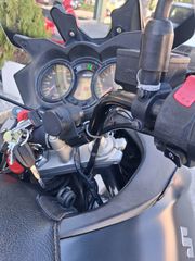 Suzuki V-Strom 650 2008 DL650A V STROM ΣΕ ΑΨΟΓΗ ΚΑΤΑΣΤΑΣΗ-thumb-7