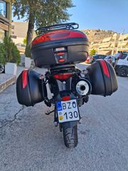 Suzuki V-Strom 650 2008 DL650A V STROM ΣΕ ΑΨΟΓΗ ΚΑΤΑΣΤΑΣΗ-thumb-8