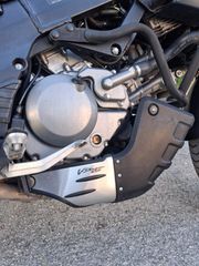 Suzuki V-Strom 650 2008 DL650A V STROM ΣΕ ΑΨΟΓΗ ΚΑΤΑΣΤΑΣΗ-thumb-9