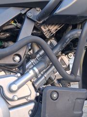 Suzuki V-Strom 650 2008 DL650A V STROM ΣΕ ΑΨΟΓΗ ΚΑΤΑΣΤΑΣΗ-thumb-10