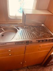 Dethleffs 1997 BEDUIN 500-thumb-10