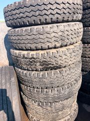 ΕΛΑΣΤΙΚΑ 9R22.5 MICHELIN ΜΕΤΑΧΕΙΡΙΣΜΕΝΑ