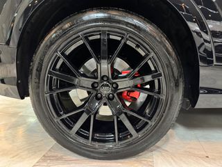 Audi Q8 2019 3xSLINE-PANORAMA-MATRIX LIGHTS- 50 TDI QUATTRO TIPTRONIC-thumb-16
