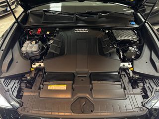 Audi Q8 2019 3xSLINE-PANORAMA-MATRIX LIGHTS- 50 TDI QUATTRO TIPTRONIC-thumb-67