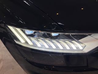 Audi Q8 2019 3xSLINE-PANORAMA-MATRIX LIGHTS- 50 TDI QUATTRO TIPTRONIC-thumb-20
