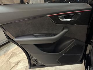 Audi Q8 2019 3xSLINE-PANORAMA-MATRIX LIGHTS- 50 TDI QUATTRO TIPTRONIC-thumb-62