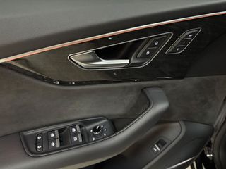 Audi Q8 2019 3xSLINE-PANORAMA-MATRIX LIGHTS- 50 TDI QUATTRO TIPTRONIC-thumb-59