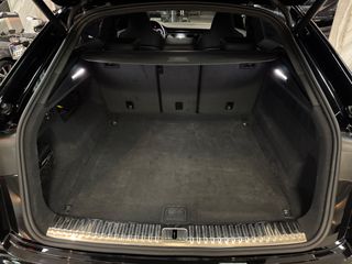 Audi Q8 2019 3xSLINE-PANORAMA-MATRIX LIGHTS- 50 TDI QUATTRO TIPTRONIC-thumb-64