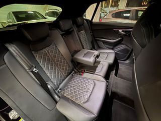 Audi Q8 2019 3xSLINE-PANORAMA-MATRIX LIGHTS- 50 TDI QUATTRO TIPTRONIC-thumb-56