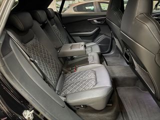 Audi Q8 2019 3xSLINE-PANORAMA-MATRIX LIGHTS- 50 TDI QUATTRO TIPTRONIC-thumb-51