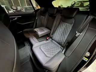 Audi Q8 2019 3xSLINE-PANORAMA-MATRIX LIGHTS- 50 TDI QUATTRO TIPTRONIC-thumb-52