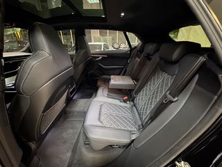 Audi Q8 2019 3xSLINE-PANORAMA-MATRIX LIGHTS- 50 TDI QUATTRO TIPTRONIC-thumb-50