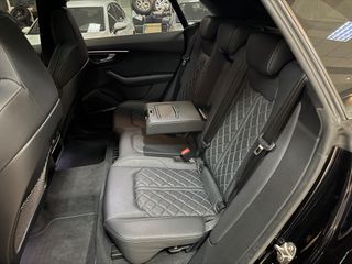 Audi Q8 2019 3xSLINE-PANORAMA-MATRIX LIGHTS- 50 TDI QUATTRO TIPTRONIC-thumb-55