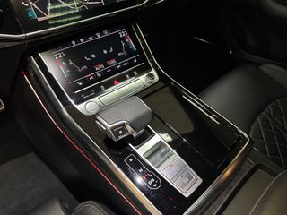 Audi Q8 2019 3xSLINE-PANORAMA-MATRIX LIGHTS- 50 TDI QUATTRO TIPTRONIC-thumb-47