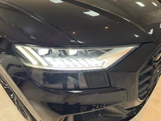 Audi Q8 2019 3xSLINE-PANORAMA-MATRIX LIGHTS- 50 TDI QUATTRO TIPTRONIC-thumb-17