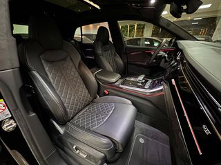 Audi Q8 2019 3xSLINE-PANORAMA-MATRIX LIGHTS- 50 TDI QUATTRO TIPTRONIC-thumb-40