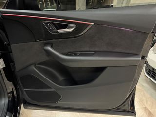 Audi Q8 2019 3xSLINE-PANORAMA-MATRIX LIGHTS- 50 TDI QUATTRO TIPTRONIC-thumb-61