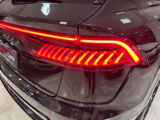 Audi Q8 2019 3xSLINE-PANORAMA-MATRIX LIGHTS- 50 TDI QUATTRO TIPTRONIC-thumb-19