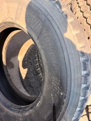 ΕΛΑΣΤΙΚΑ 10R22.5 BRIDGESTONE ΜΕΤΑΧΕΙΡΙΣΜΕΝΑ-thumb-2