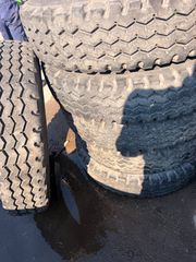 ΕΛΑΣΤΙΚΑ 10R22.5 BRIDGESTONE ΜΕΤΑΧΕΙΡΙΣΜΕΝΑ-thumb-3