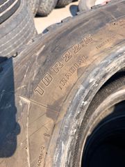 ΕΛΑΣΤΙΚΑ 10R22.5 BRIDGESTONE ΜΕΤΑΧΕΙΡΙΣΜΕΝΑ-thumb-4