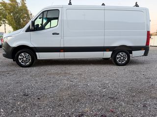 Κλούβα Mercedes-Benz 2020 SPRINTER 316 L2-H1 EURO6 (ΠΙΣΩΚΙΝΗΤΟ) EURO6-thumb-5