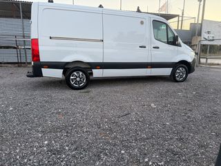 Κλούβα Mercedes-Benz 2020 SPRINTER 316 L2-H1 EURO6 (ΠΙΣΩΚΙΝΗΤΟ) EURO6-thumb-6