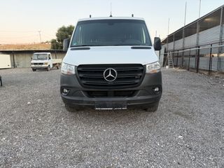Κλούβα Mercedes-Benz 2020 SPRINTER 316 L2-H1 EURO6 (ΠΙΣΩΚΙΝΗΤΟ) EURO6-thumb-7