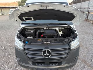 Κλούβα Mercedes-Benz 2020 SPRINTER 316 L2-H1 EURO6 (ΠΙΣΩΚΙΝΗΤΟ) EURO6-thumb-8