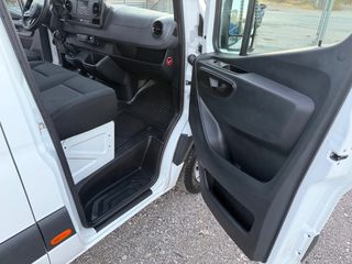 Κλούβα Mercedes-Benz 2020 SPRINTER 316 L2-H1 EURO6 (ΠΙΣΩΚΙΝΗΤΟ) EURO6-thumb-37