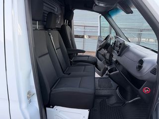 Κλούβα Mercedes-Benz 2020 SPRINTER 316 L2-H1 EURO6 (ΠΙΣΩΚΙΝΗΤΟ) EURO6-thumb-38