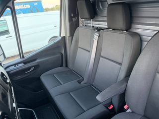 Κλούβα Mercedes-Benz 2020 SPRINTER 316 L2-H1 EURO6 (ΠΙΣΩΚΙΝΗΤΟ) EURO6-thumb-39