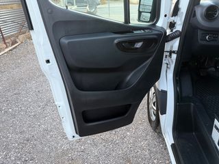 Κλούβα Mercedes-Benz 2020 SPRINTER 316 L2-H1 EURO6 (ΠΙΣΩΚΙΝΗΤΟ) EURO6-thumb-42