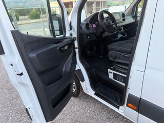 Κλούβα Mercedes-Benz 2020 SPRINTER 316 L2-H1 EURO6 (ΠΙΣΩΚΙΝΗΤΟ) EURO6-thumb-43