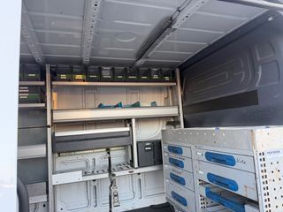 Κλούβα Mercedes-Benz 2020 SPRINTER 316 L2-H1 EURO6 (ΠΙΣΩΚΙΝΗΤΟ) EURO6-thumb-46