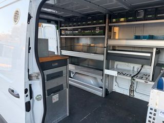 Κλούβα Mercedes-Benz 2020 SPRINTER 316 L2-H1 EURO6 (ΠΙΣΩΚΙΝΗΤΟ) EURO6-thumb-47